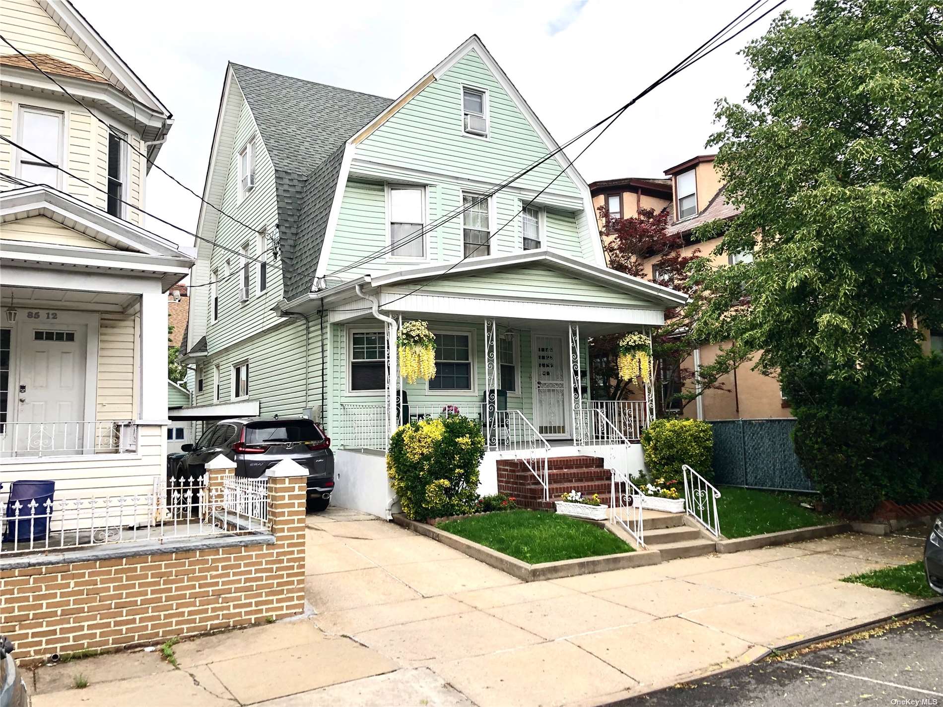 #1 photo, 85-06 96th Street, 皇后区 木港 Woodhaven , NY 11421