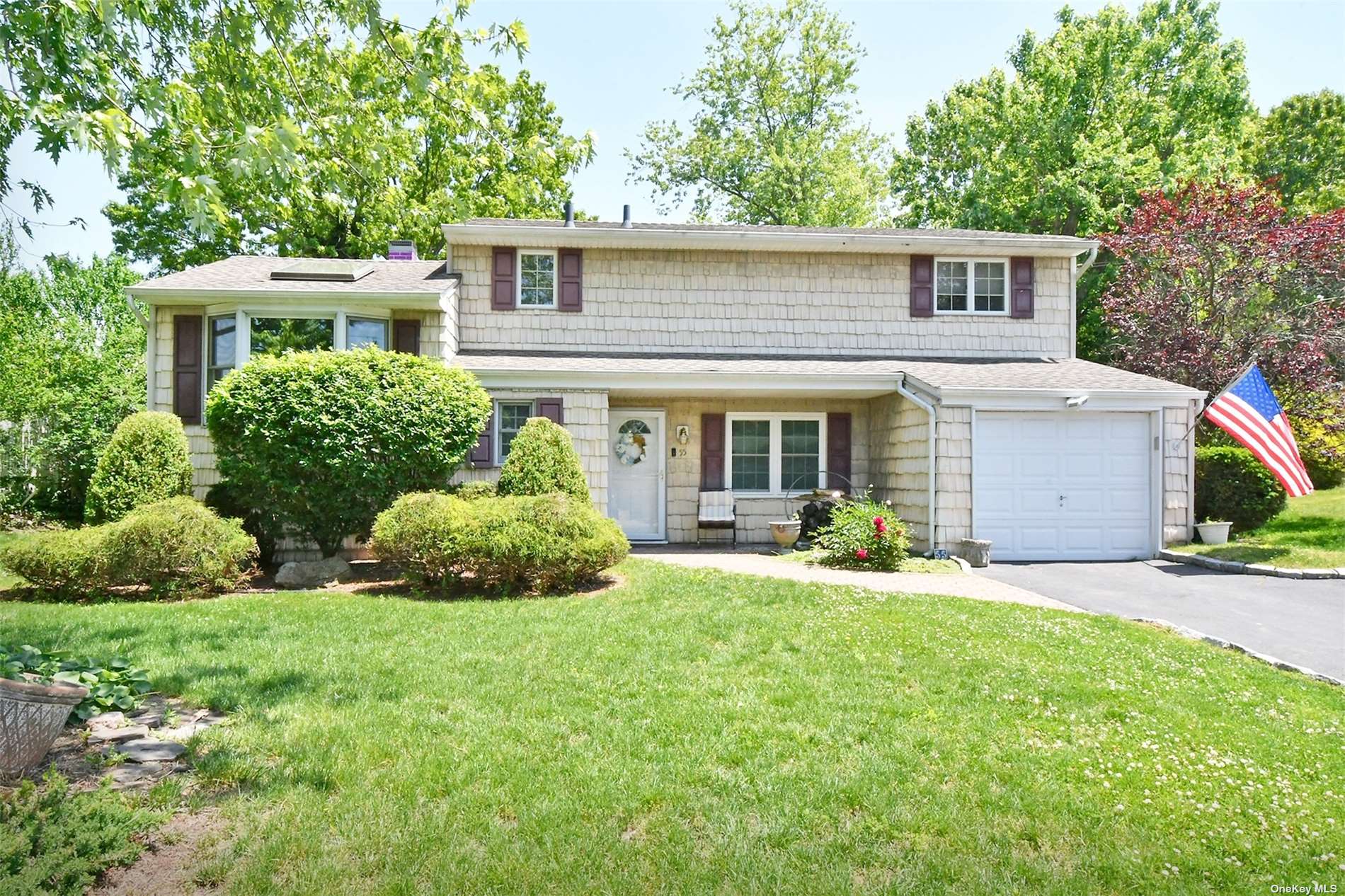 #1 photo, 55 Holiday Park Drive, Centereach , NY 11720