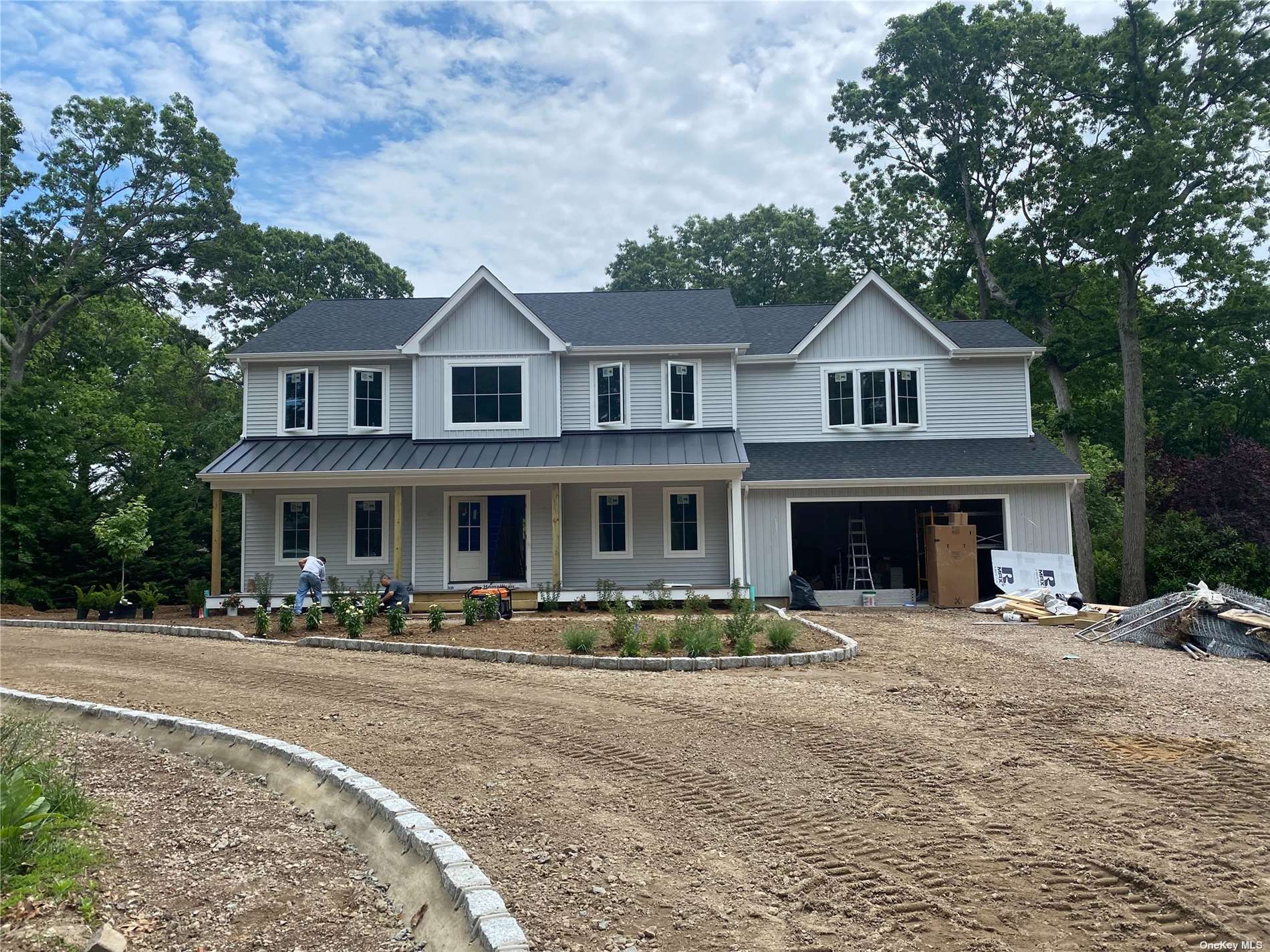 #1 photo, 35 Woodfield Avenue, サフォーク郡 Fort Salonga , NY 11768