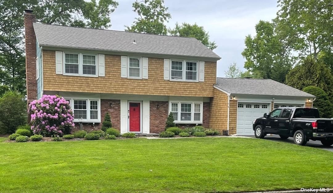 #1 photo, 23 Bucknell Lane, サフォーク郡 Stony Brook , NY 11790