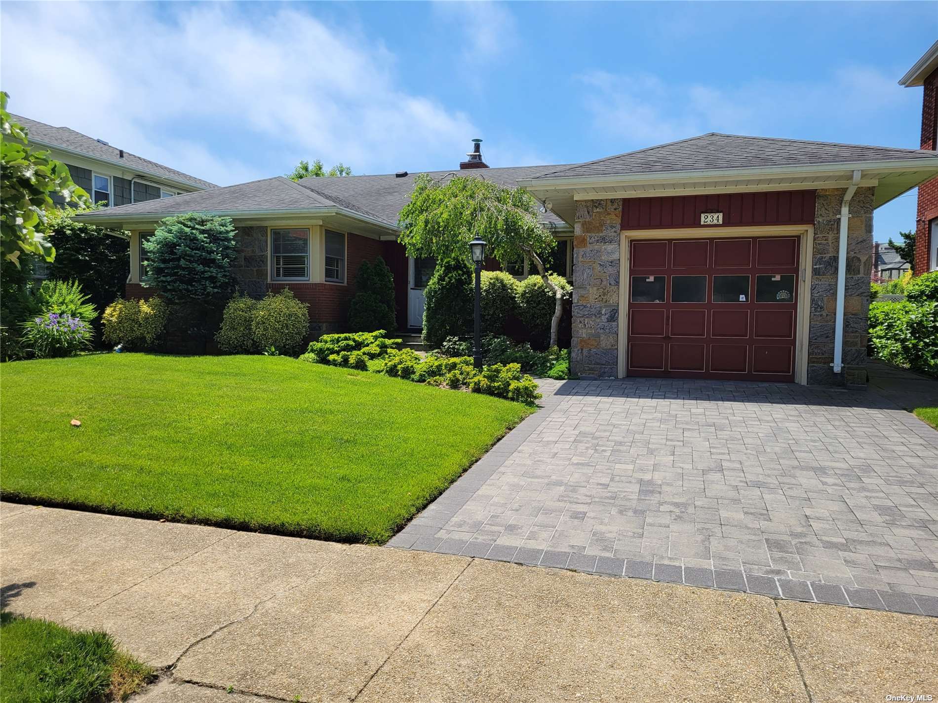 #1 photo, 234 Olive Street, 長島 長灘 Long Beach , NY 11561