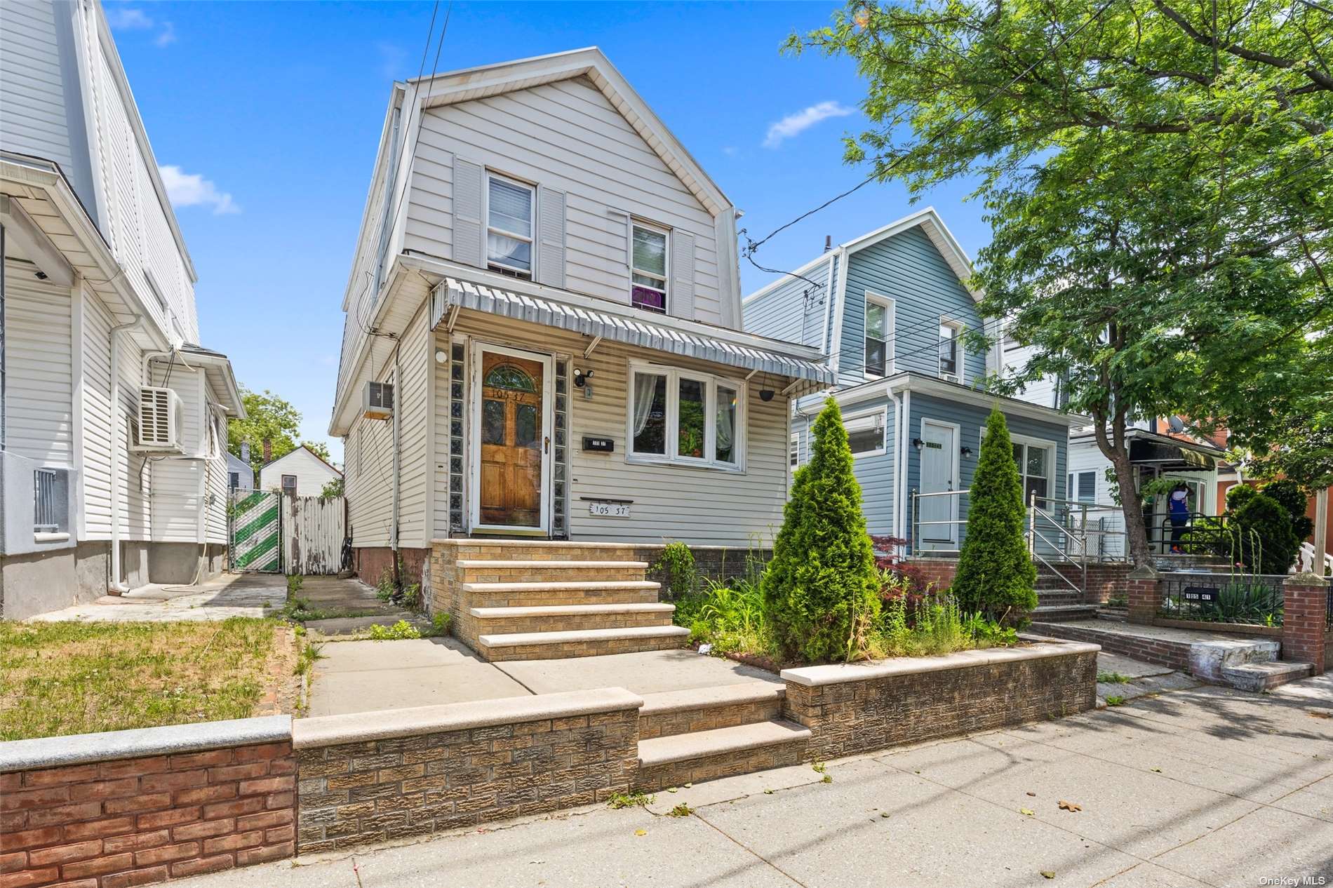 #1 photo, 105-37 86th Street, 皇后區 奧松公園 Ozone Park , NY 11417