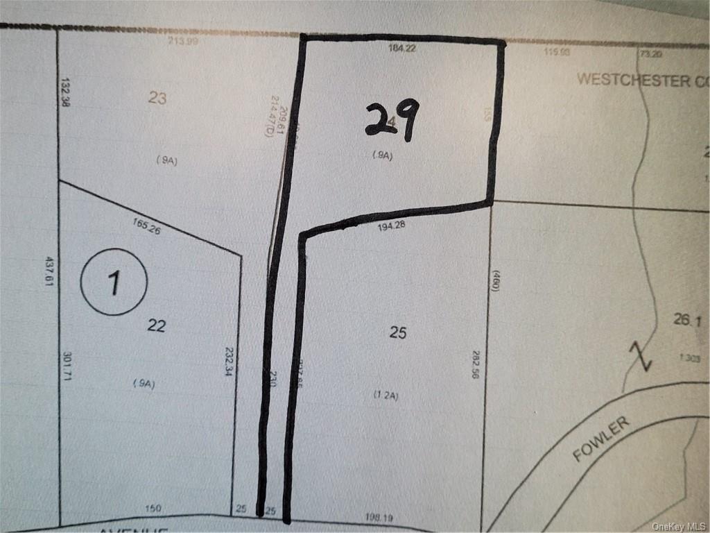 #4 photo, 29 Fowler Avenue, Cortlandt Manor , NY 10567