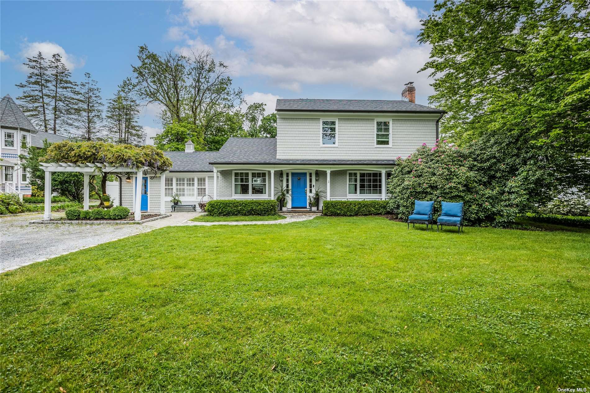 #1 photo, 62 Bay Avenue, سوفولك Huntington , NY 11743