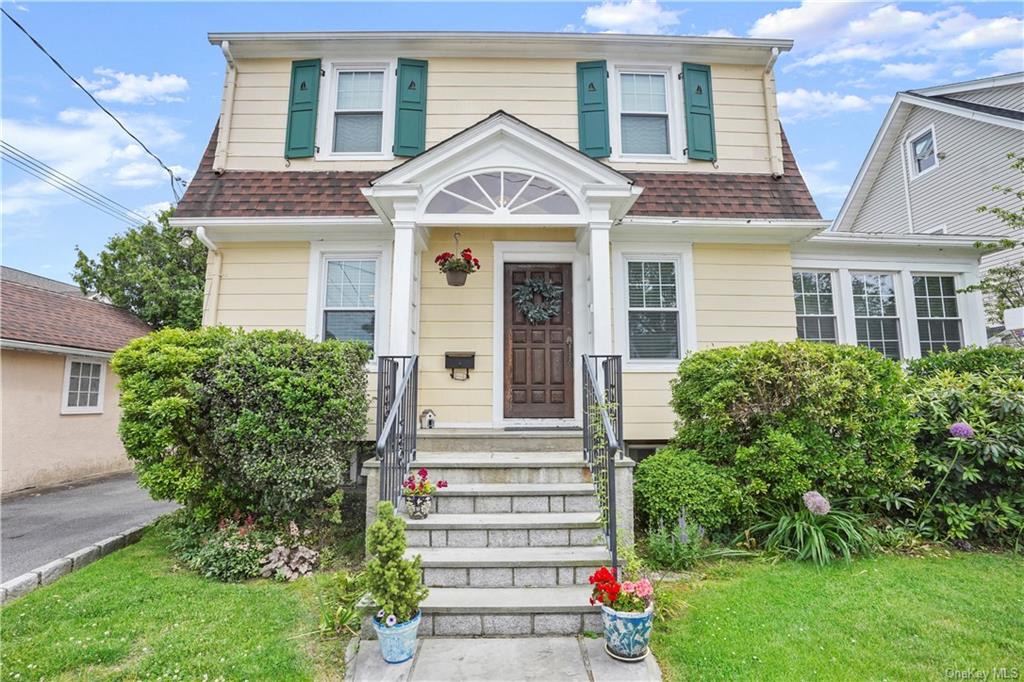 #1 photo, 523 Linden Street, Rye , NY 10543