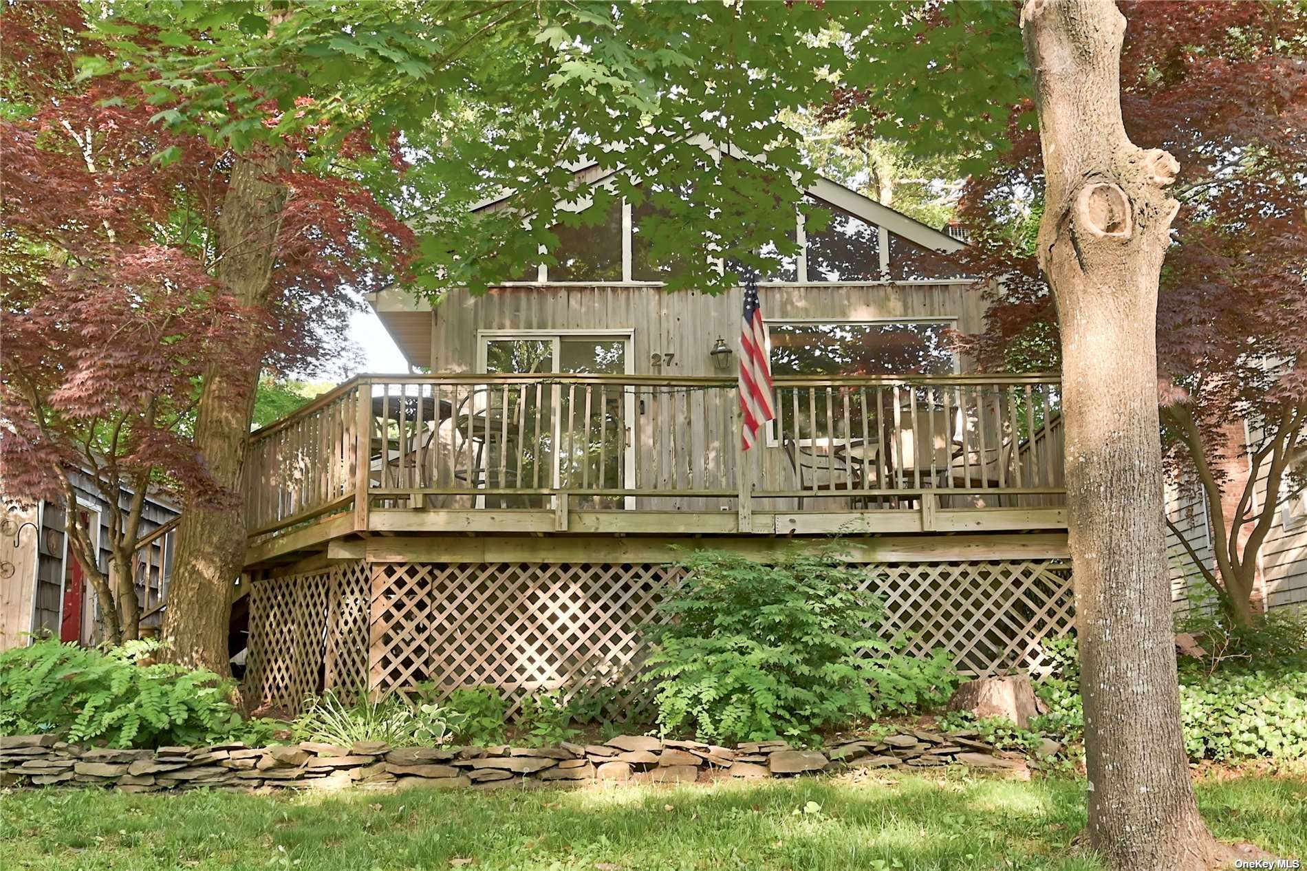 #1 photo, 27 Williston Road, 東長島 Sound Beach , NY 11789