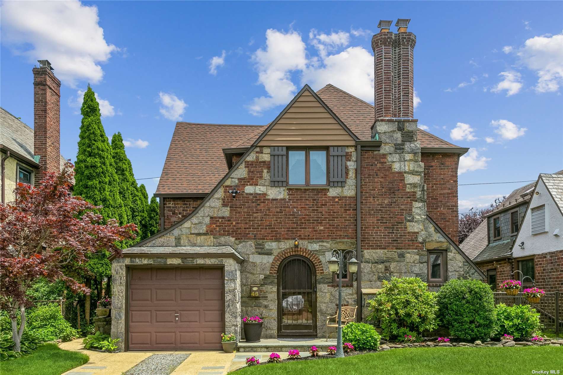 #1 photo, 46 Kenilworth Road, ナッソー郡 Mineola , NY 11501