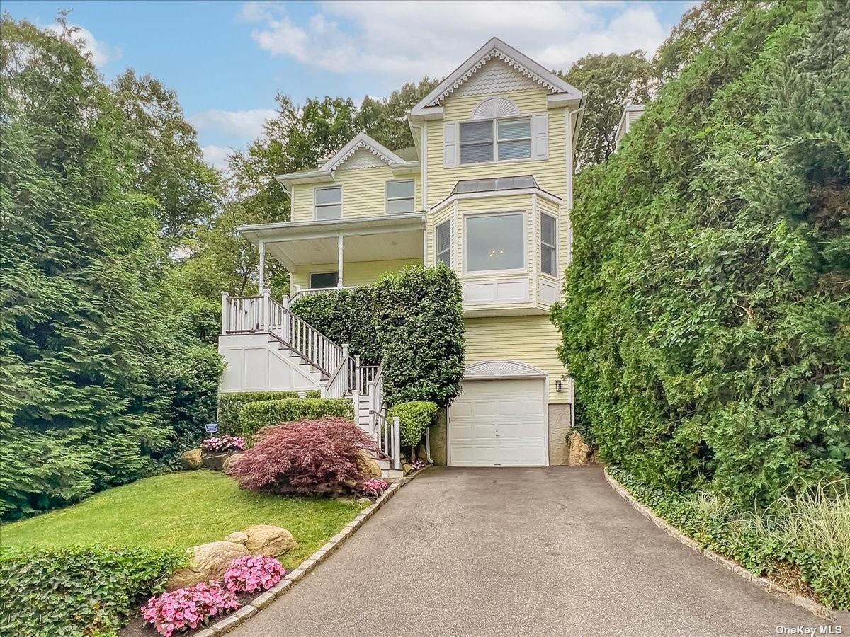 #1 photo, 4 Valley Lane, 東長島 亨廷顿 Huntington , NY 11743