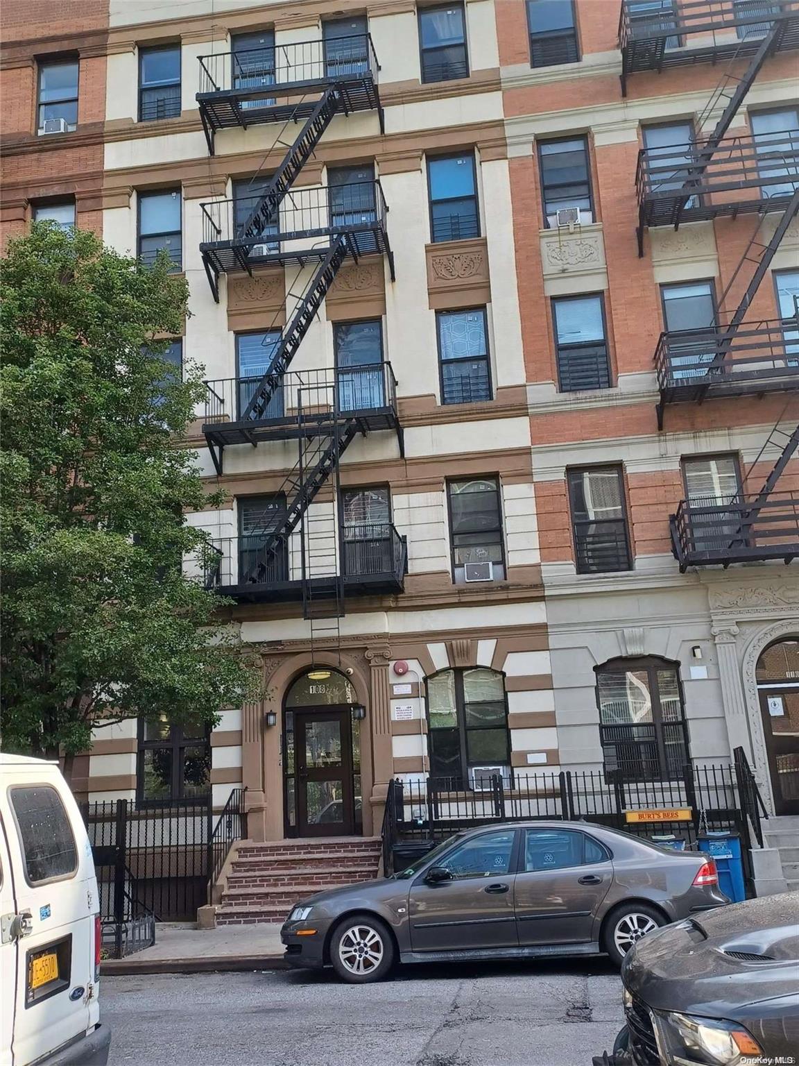 #1 photo, 108 W 114th Street, 曼哈頓 哈莱姆区 New York (Manhattan) , NY 10026