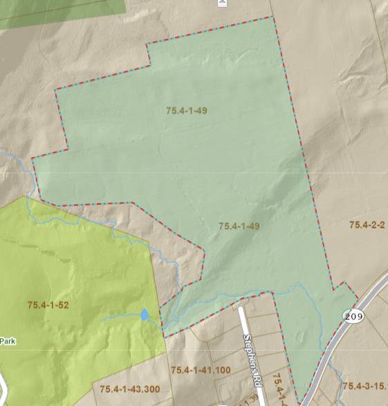 #21 photo, 6812 Rt. 209, Kerhonkson , NY 12446