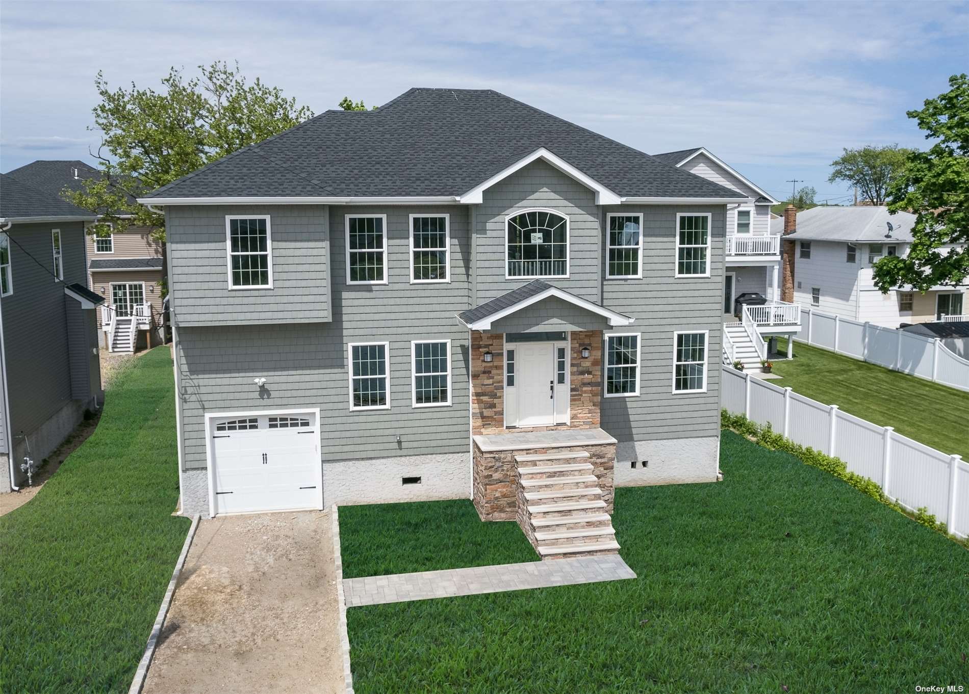 #1 photo, 125 N Atlantic Place, 長島 島公園 Island Park , NY 11558