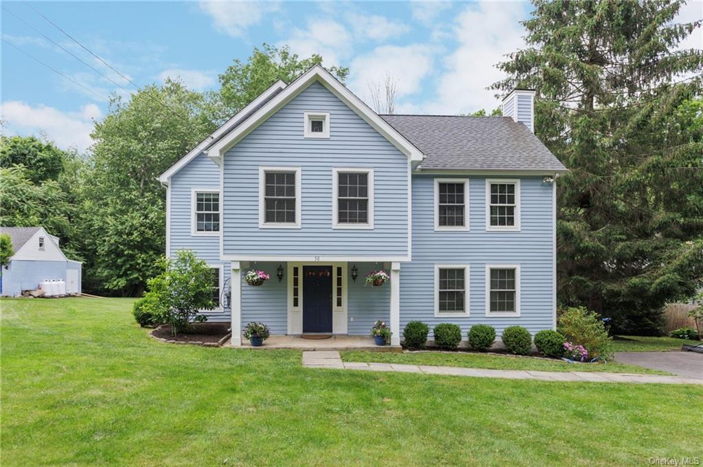 #1 photo, 58 Lake Kitchawan Drive, 纽约州 Lewisboro , NY 10590