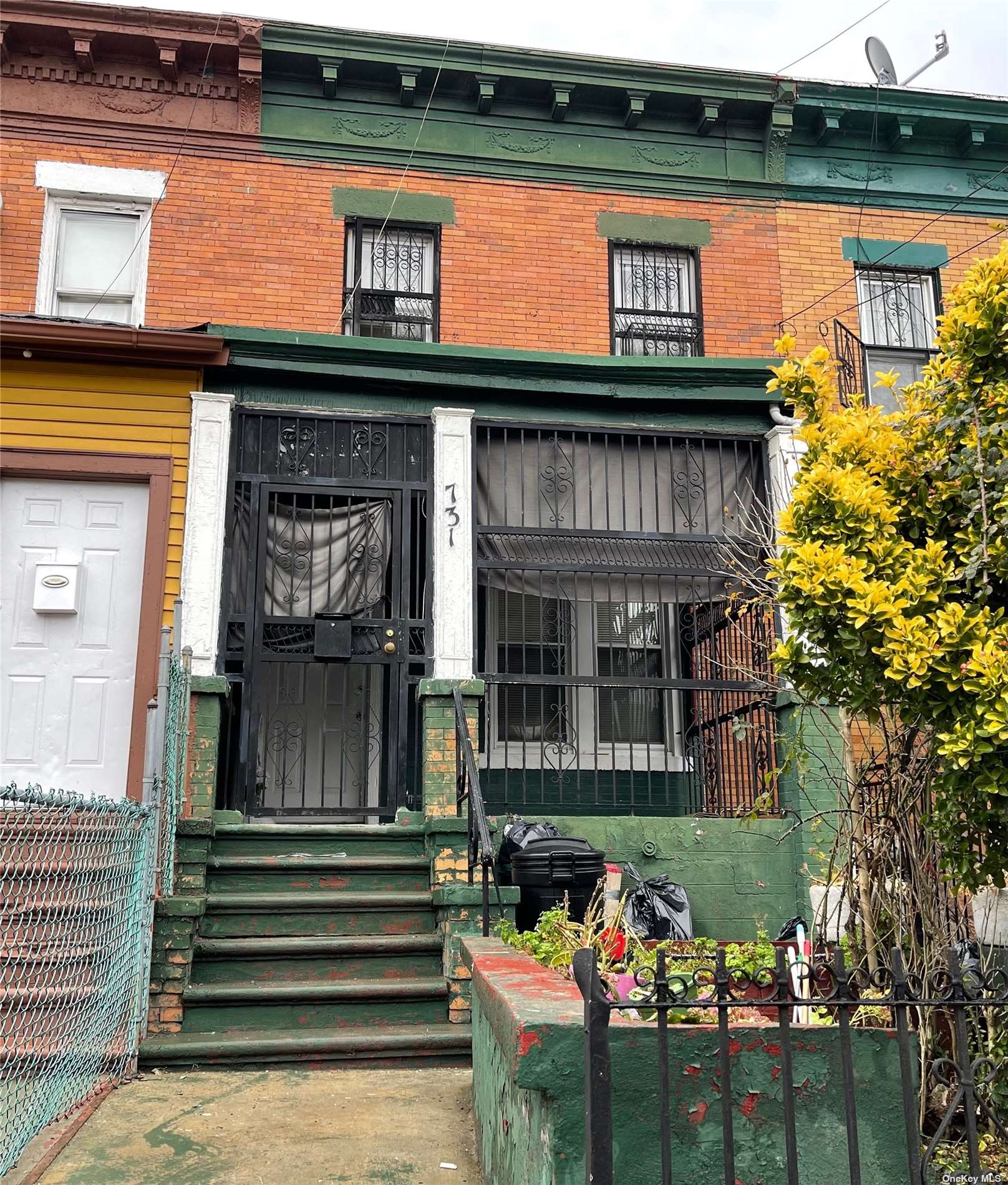 #1 photo, 731 Vermont Street, Brooklyn , NY 11207