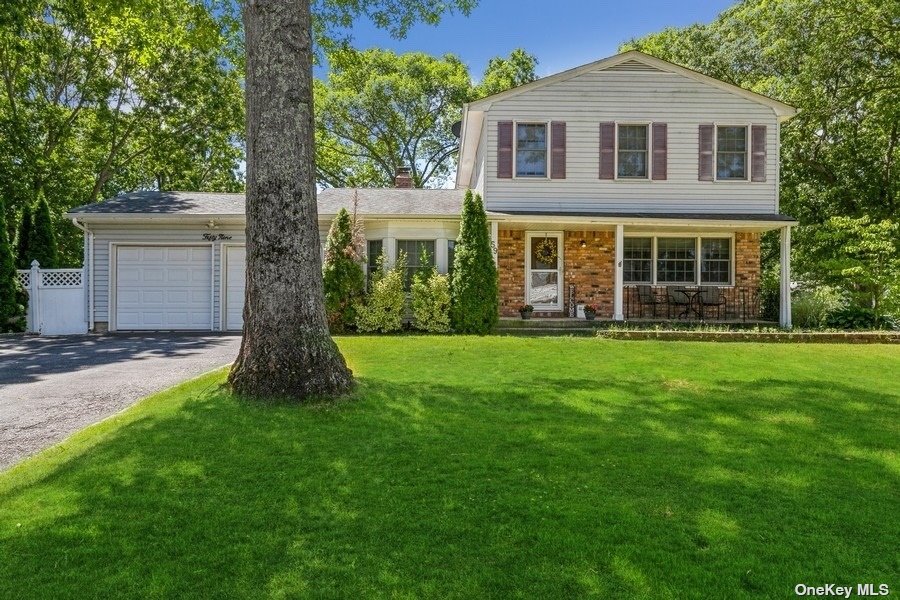 #1 photo, 59 Fairfax Drive, Coram , NY 11727