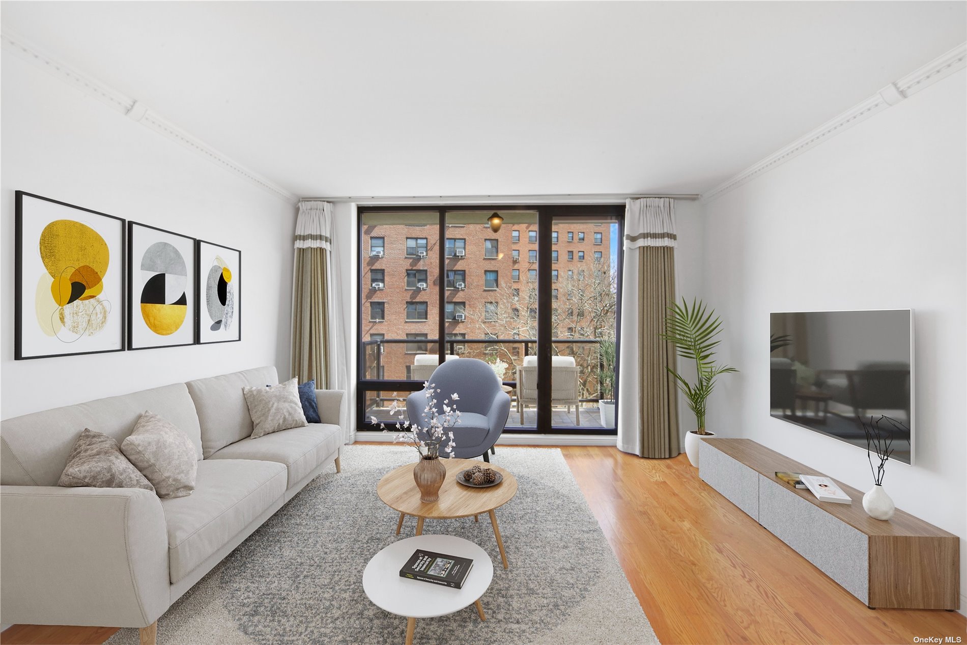 #1 photo, 63-36 99th Street, 皇后區 雷哥公園 Rego Park , NY 11374