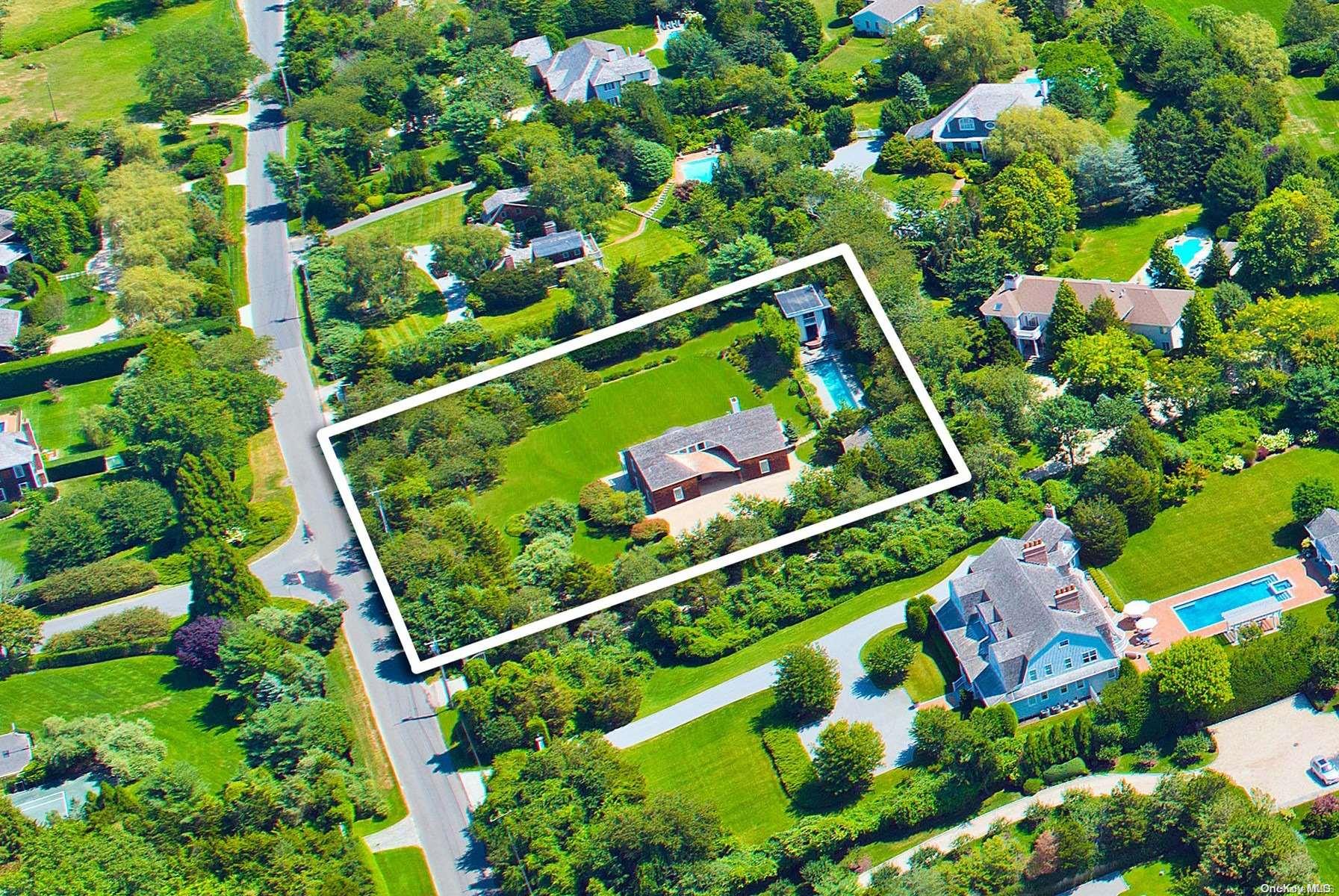 #3 photo, 271 Flying Point Road, サフォーク郡 Southampton , NY 11968