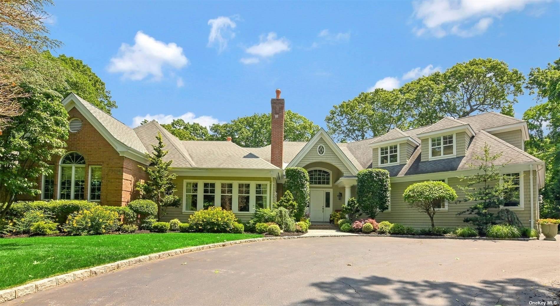 #1 photo, 9 Alta Vista Road, 東長島 Port Jefferson , NY 11777