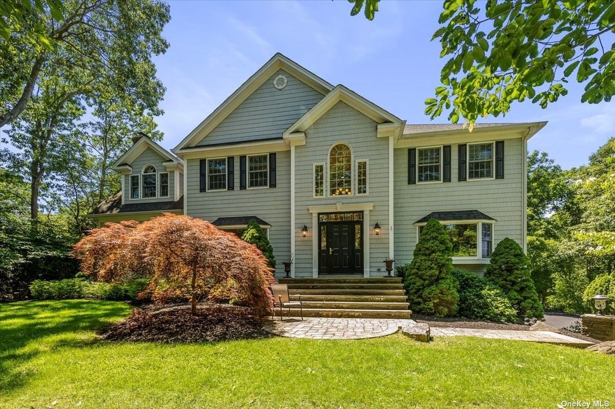 #1 photo, 114 Alden Drive, 롱 아일랜드 Port Jefferson , NY 11777