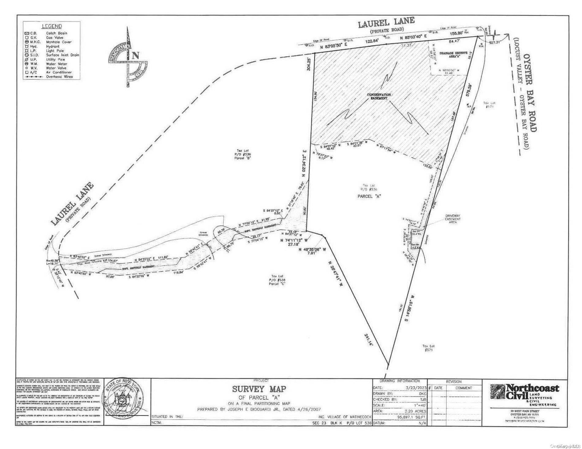 #7 photo, 45 Laurel Lane, নাসাউ কাউন্টি Locust Valley , NY 11560