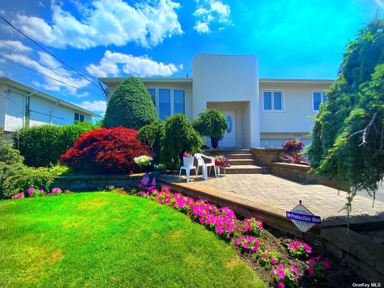 已售 78万 SOLD 3005 Holiday Park Drive, 长岛 Merrick , NY 11566 MLS