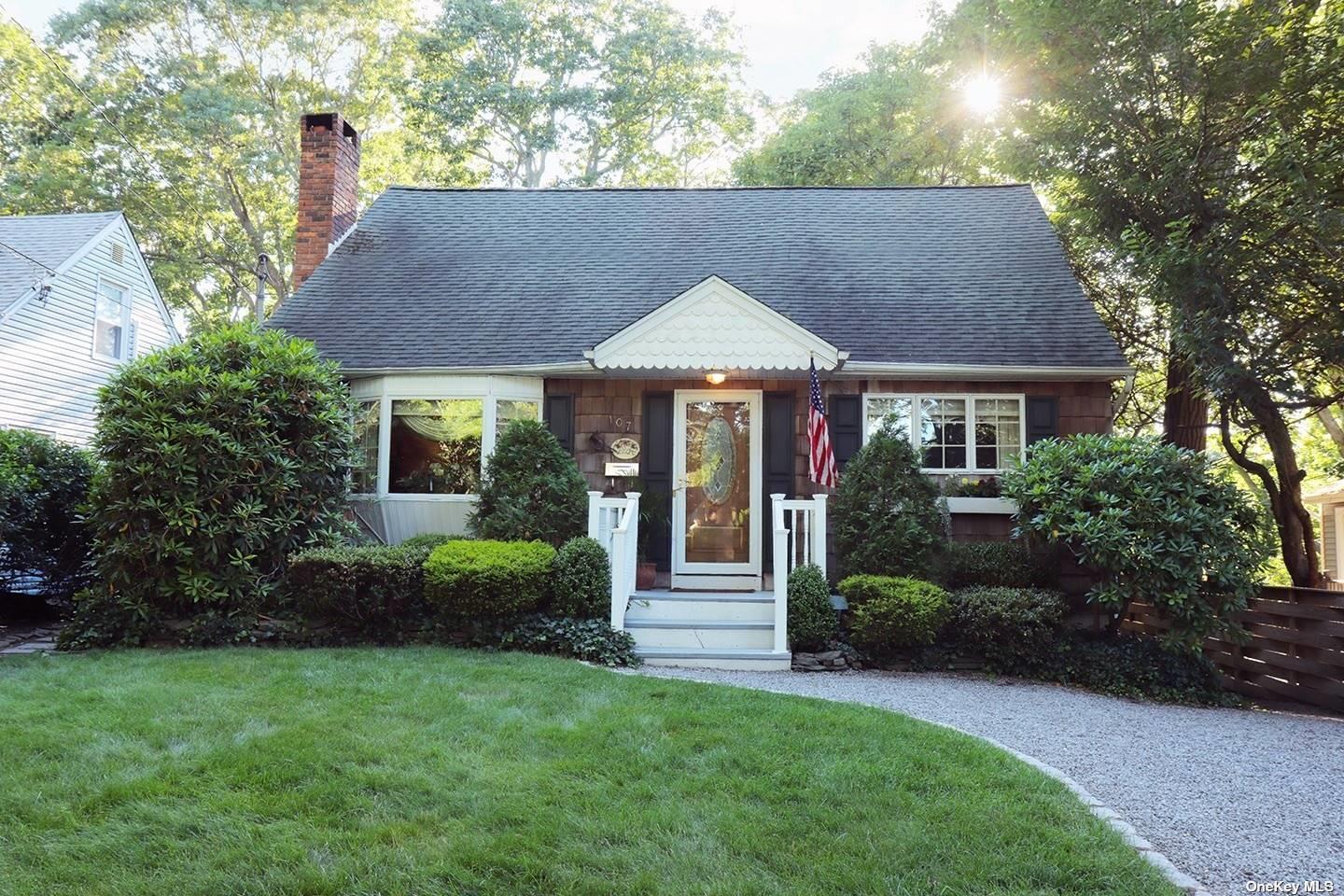 #1 photo, 107 Scudder Place, Northport , NY 11768