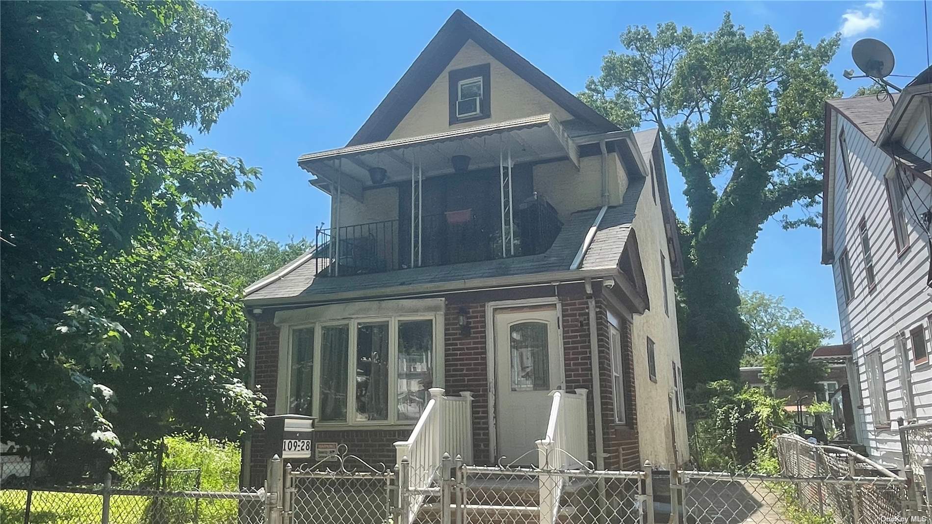 #1 photo, 109-28 174th Street, 皇后區 牙買加 Jamaica , NY 11433