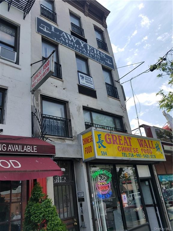 #1 photo, 594 Grand Concourse, 布朗士 Bronx , NY 10451