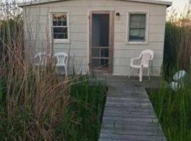 33 Sextant Walk 艾斯利普 Ocean Beach, NY