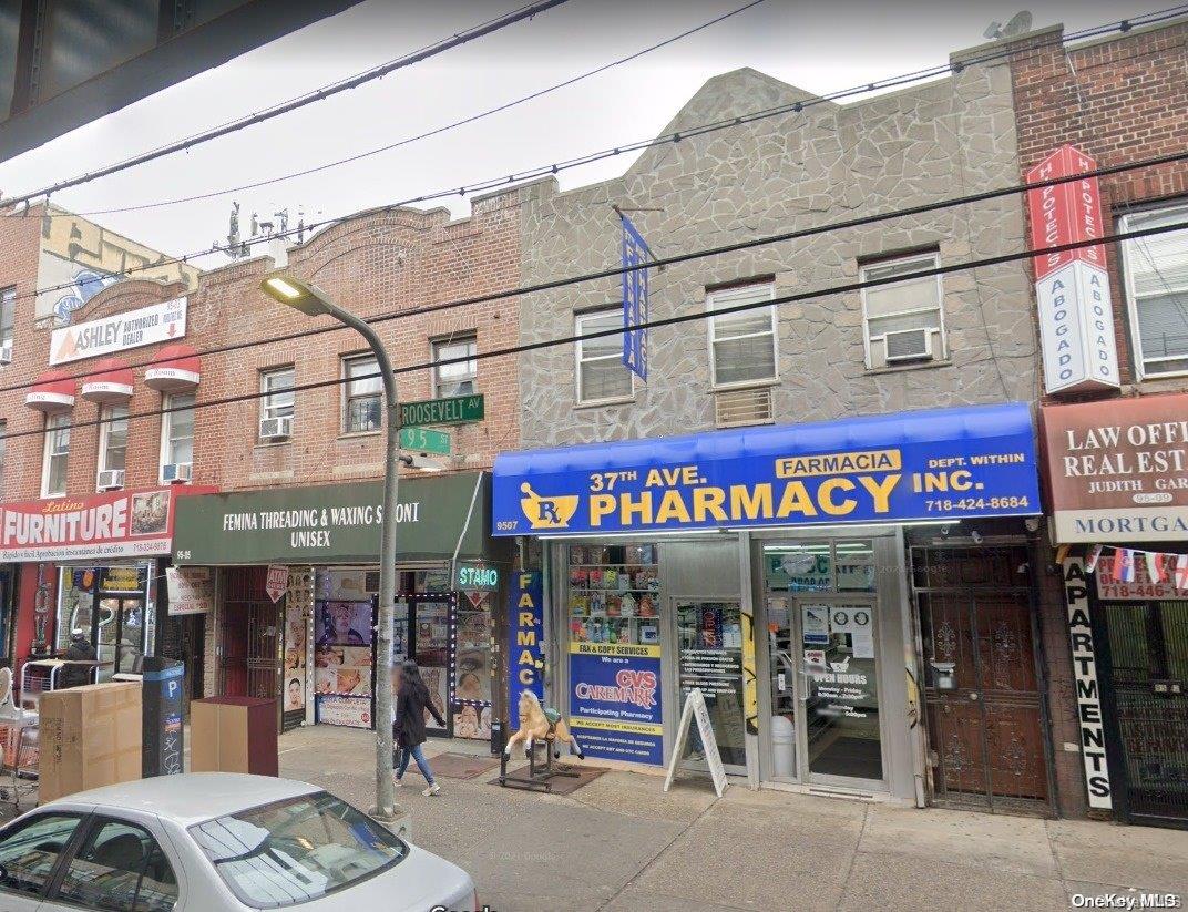 #5 photo, 95-07 Roosevelt Avenue, Jackson Heights , NY 11372