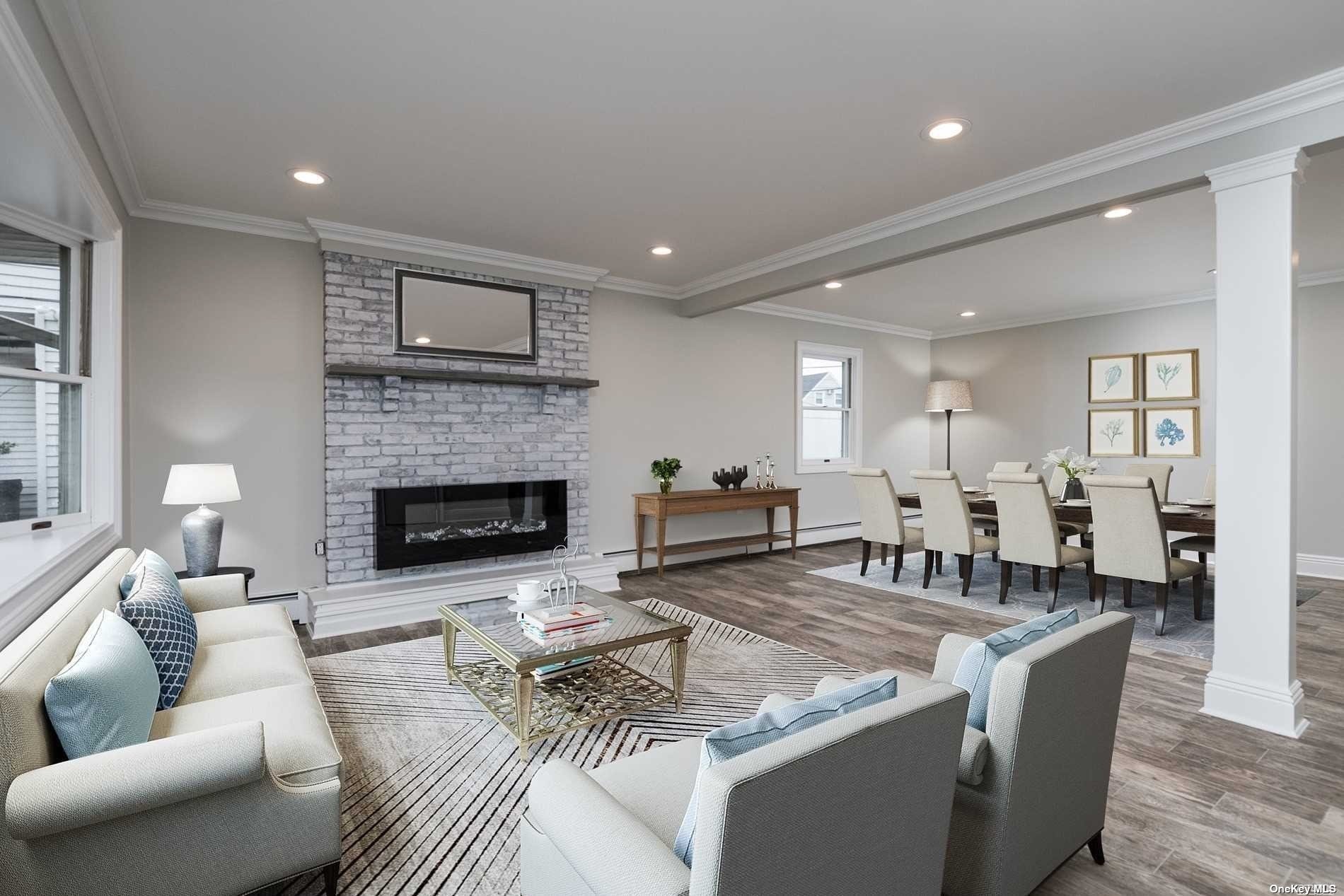 #1 photo, 31 Pinetree Lane, מחוז נסאו Levittown , NY 11756