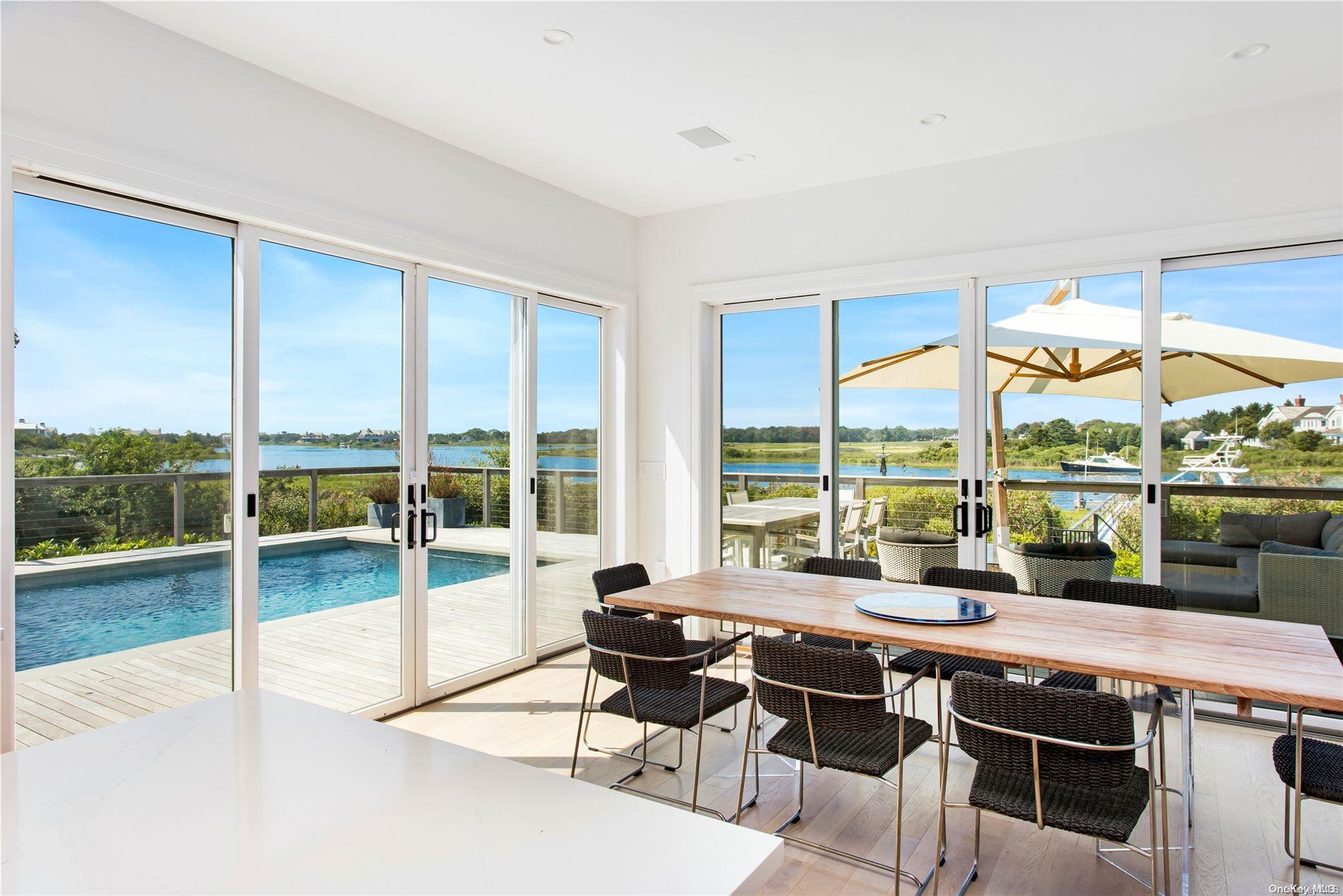 #12 photo, 157 Dune Road, サフォーク郡 Quogue , NY 11959