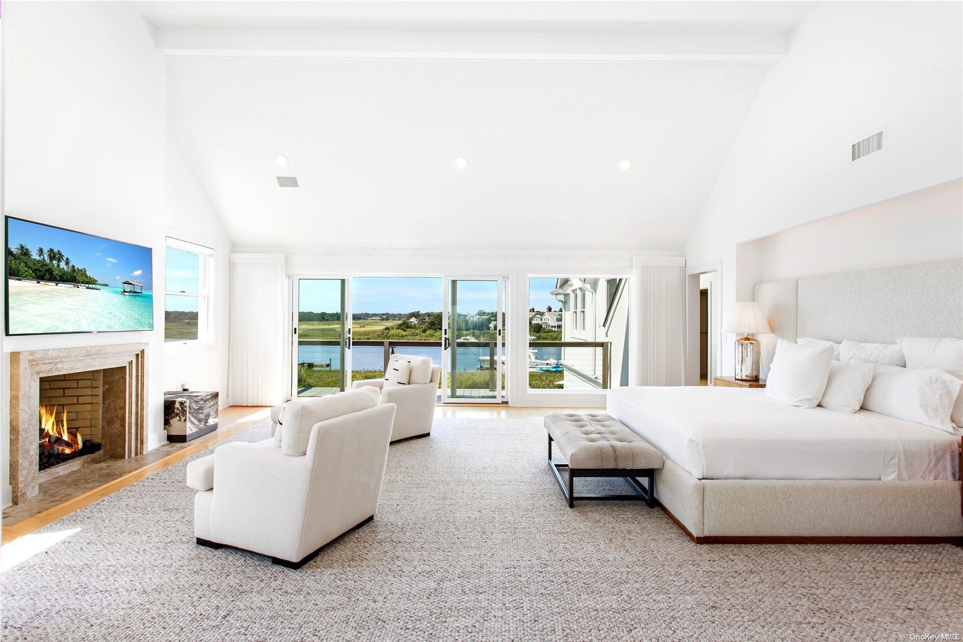 #13 photo, 157 Dune Road, サフォーク郡 Quogue , NY 11959