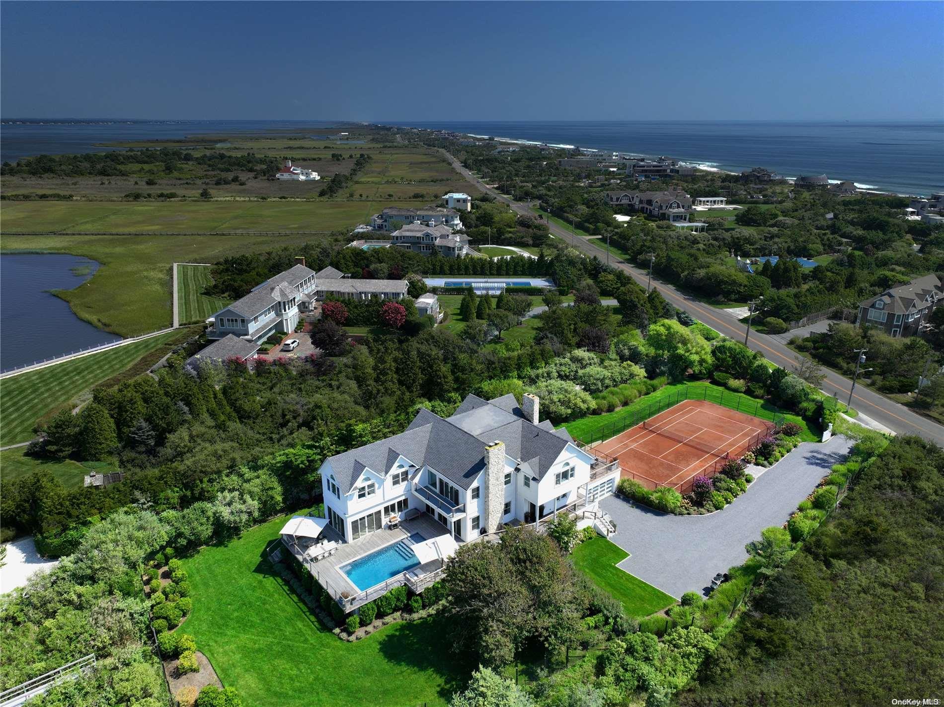 #3 photo, 157 Dune Road, サフォーク郡 Quogue , NY 11959