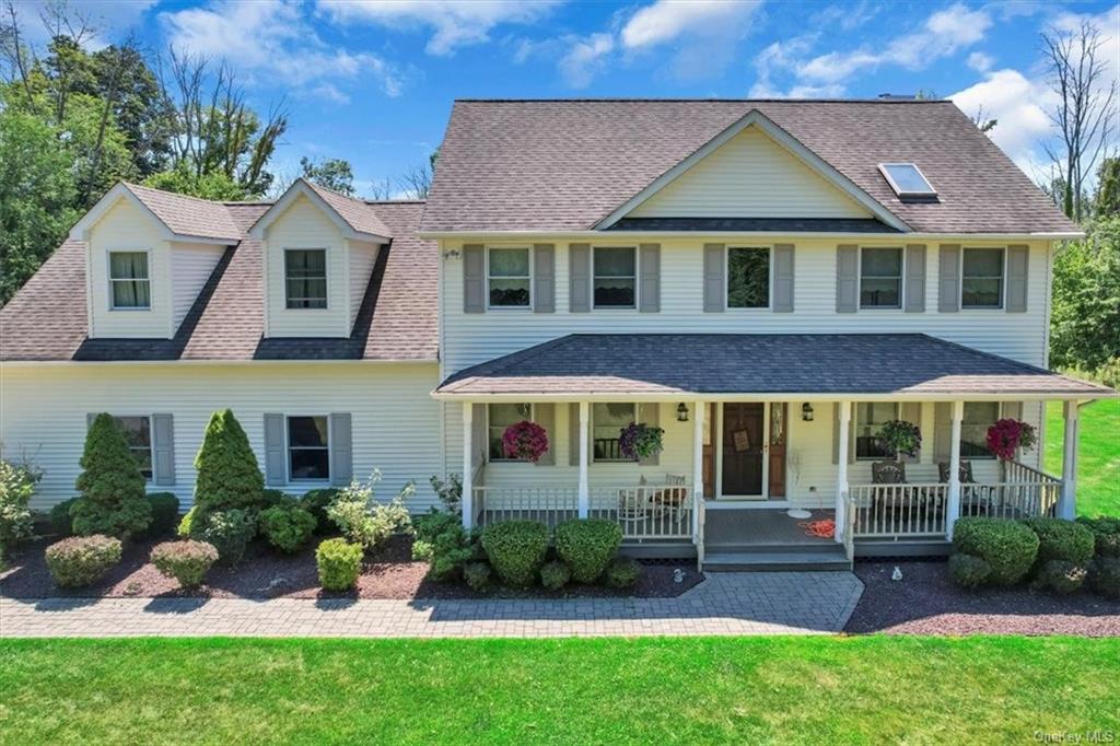 #1 photo, 36 Mulford Road, Wawayanda , NY 10940