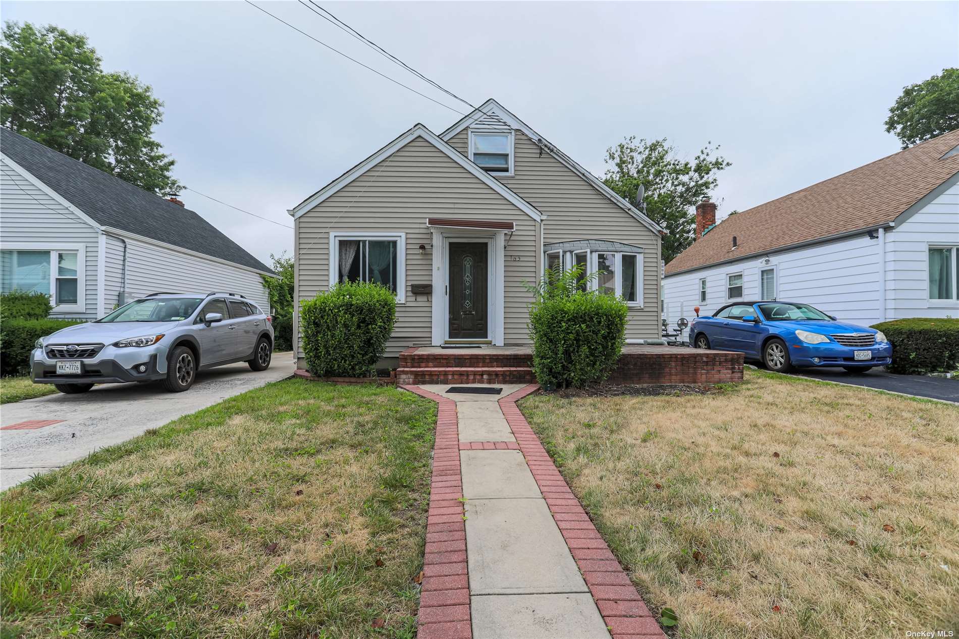 #1 photo, 163 Mason Street, Hempstead , NY 11550