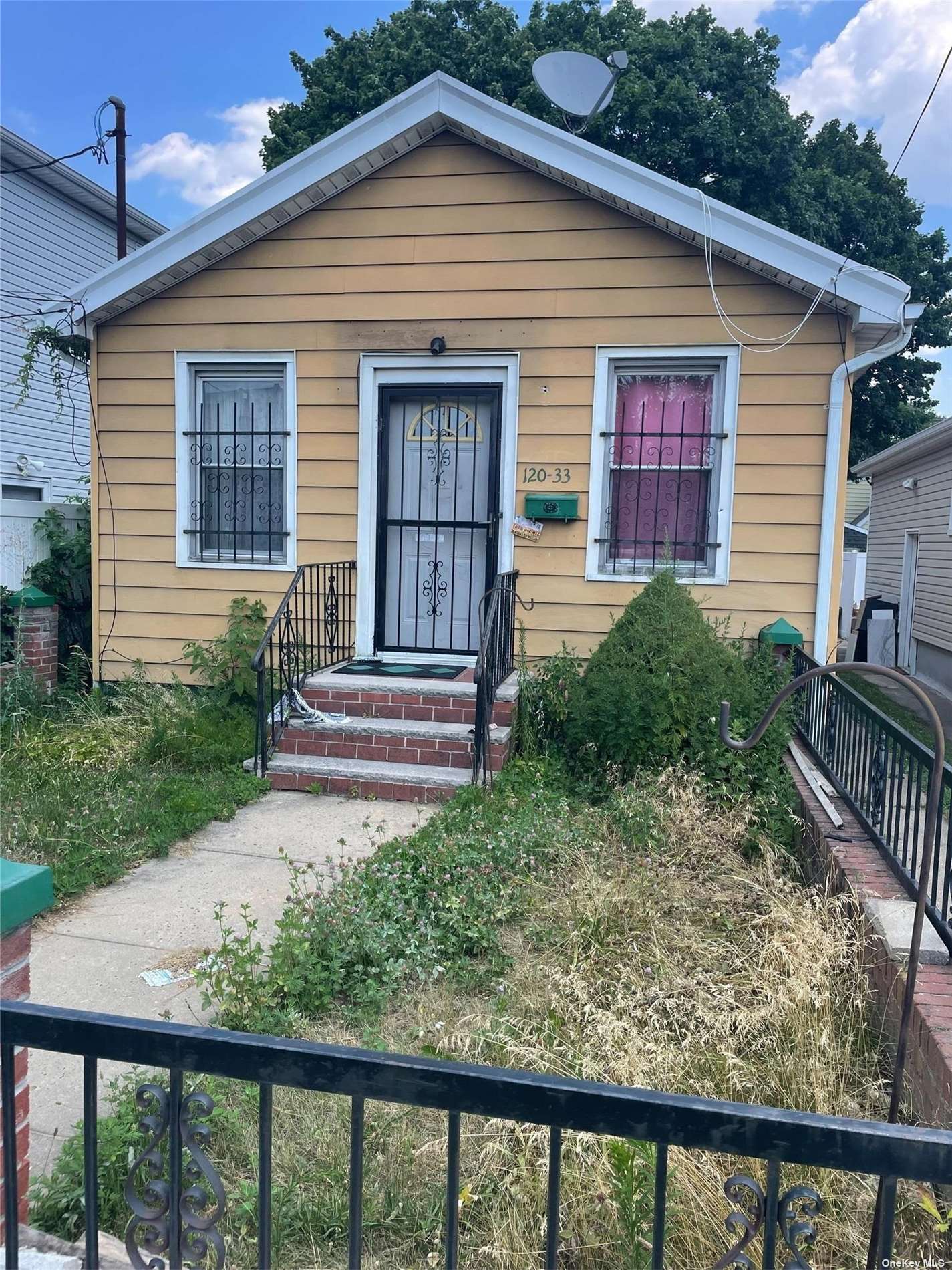 #1 photo, 120-33 144th Street, 皇后區 牙買加 Jamaica , NY 11436