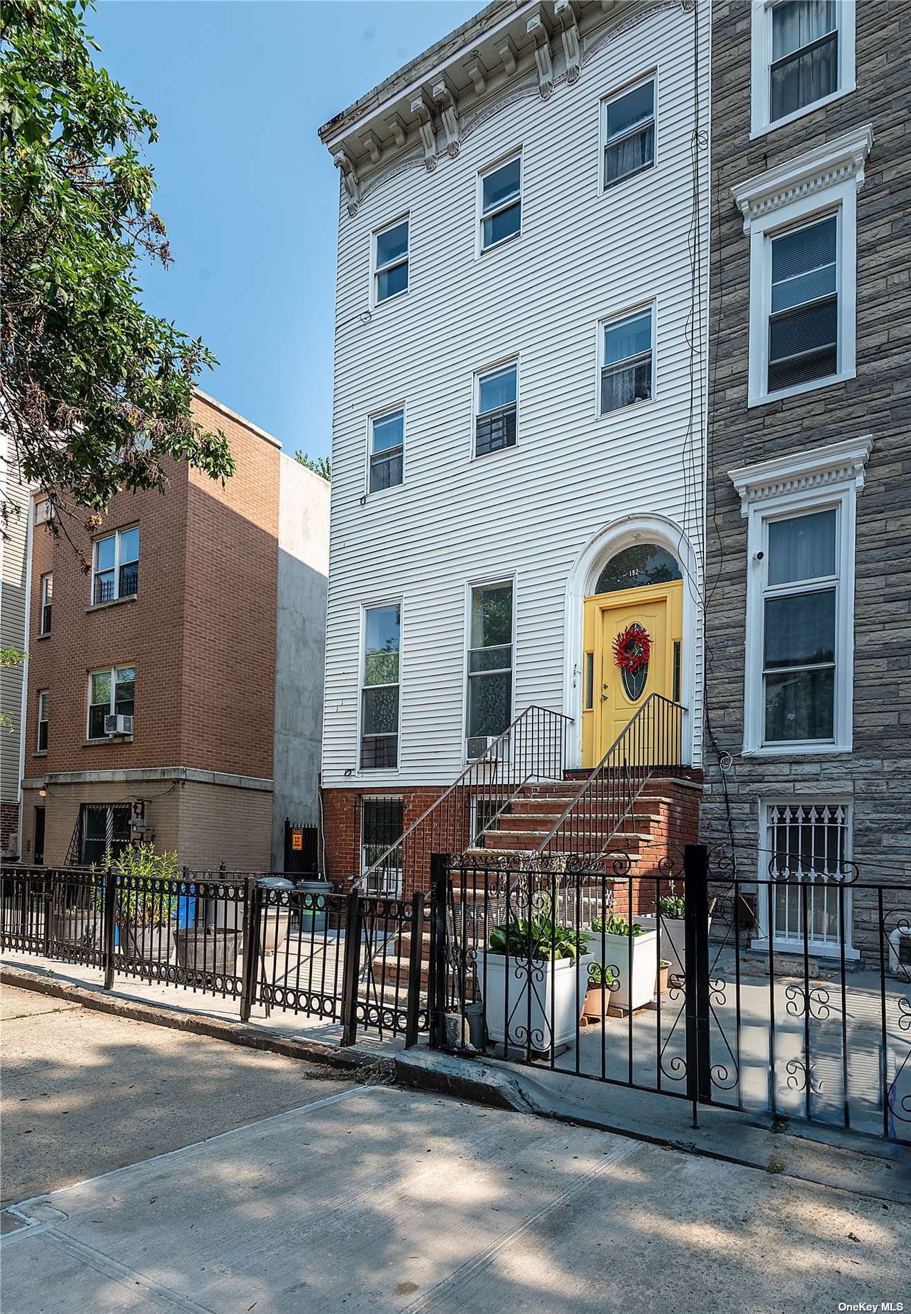 #1 photo, 192 Madison Street, 布鲁克林 Brooklyn , NY 11216