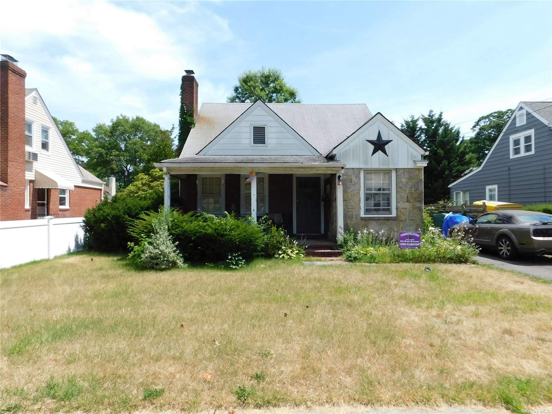 #1 photo, 1529 Berkeley Avenue, 長島 North Baldwin , NY 11510