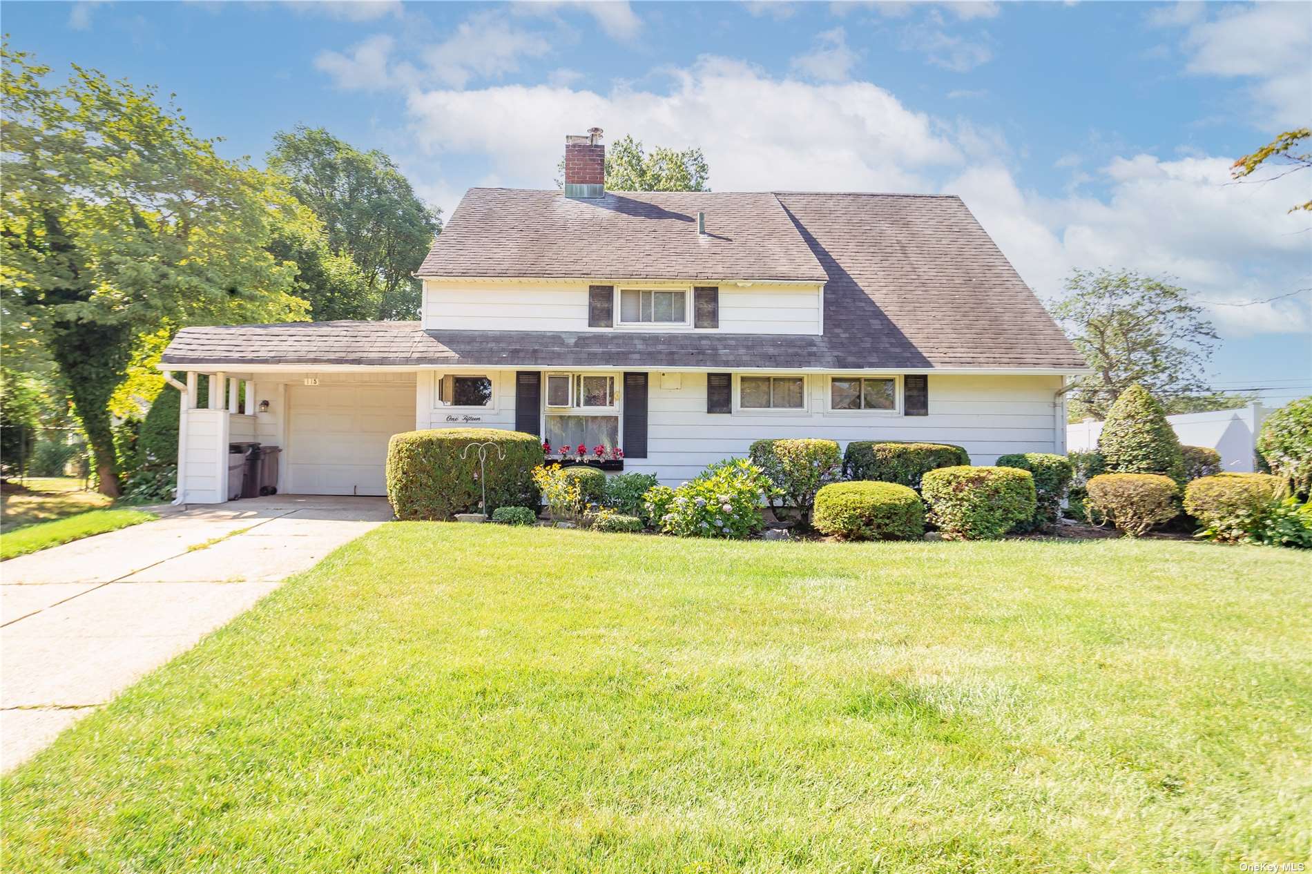 #1 photo, 115 Cypress Lane, 长岛 西布雷 Westbury , NY 11590