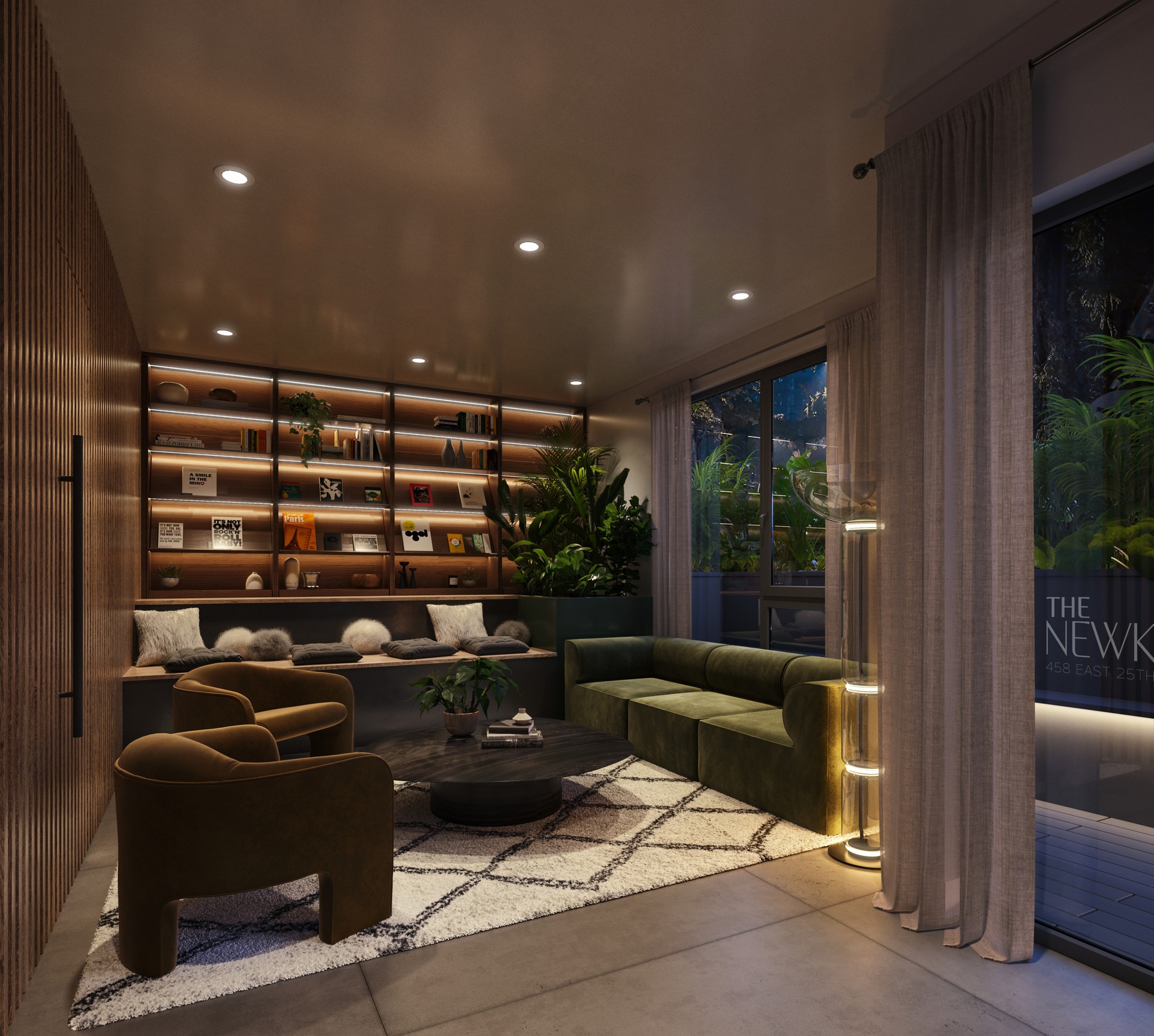 #2 photo, 458 East 25th Street, 夫拉特布什 Flatbush , New York 11226