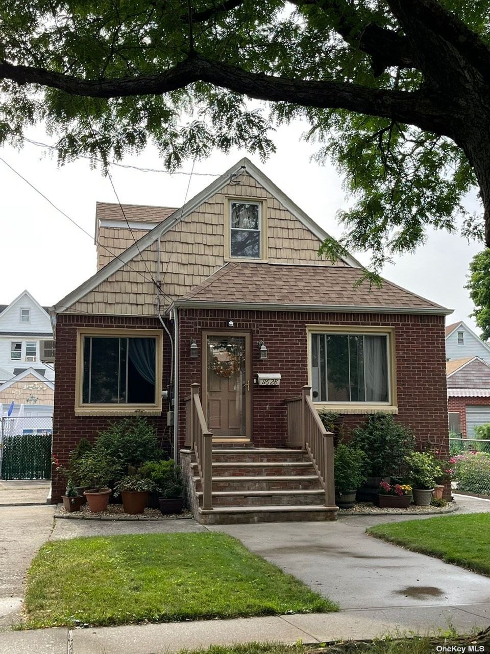 #1 photo, 116-28 121st Street, 皇后區 奧松公園 South Ozone Park , NY 11420