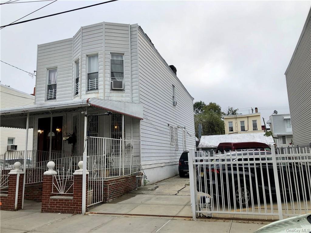 #1 photo, 272 Lincoln Avenue, 布鲁克林 Cypress Hills , NY 11208