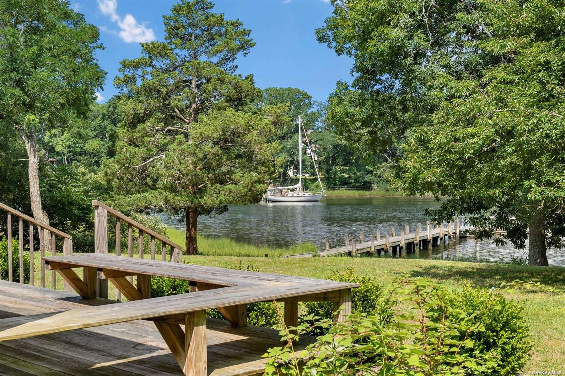 #1 photo, 8 Margaret's Drive, 東長島 谢尔特艾兰 Shelter Island , NY 11964