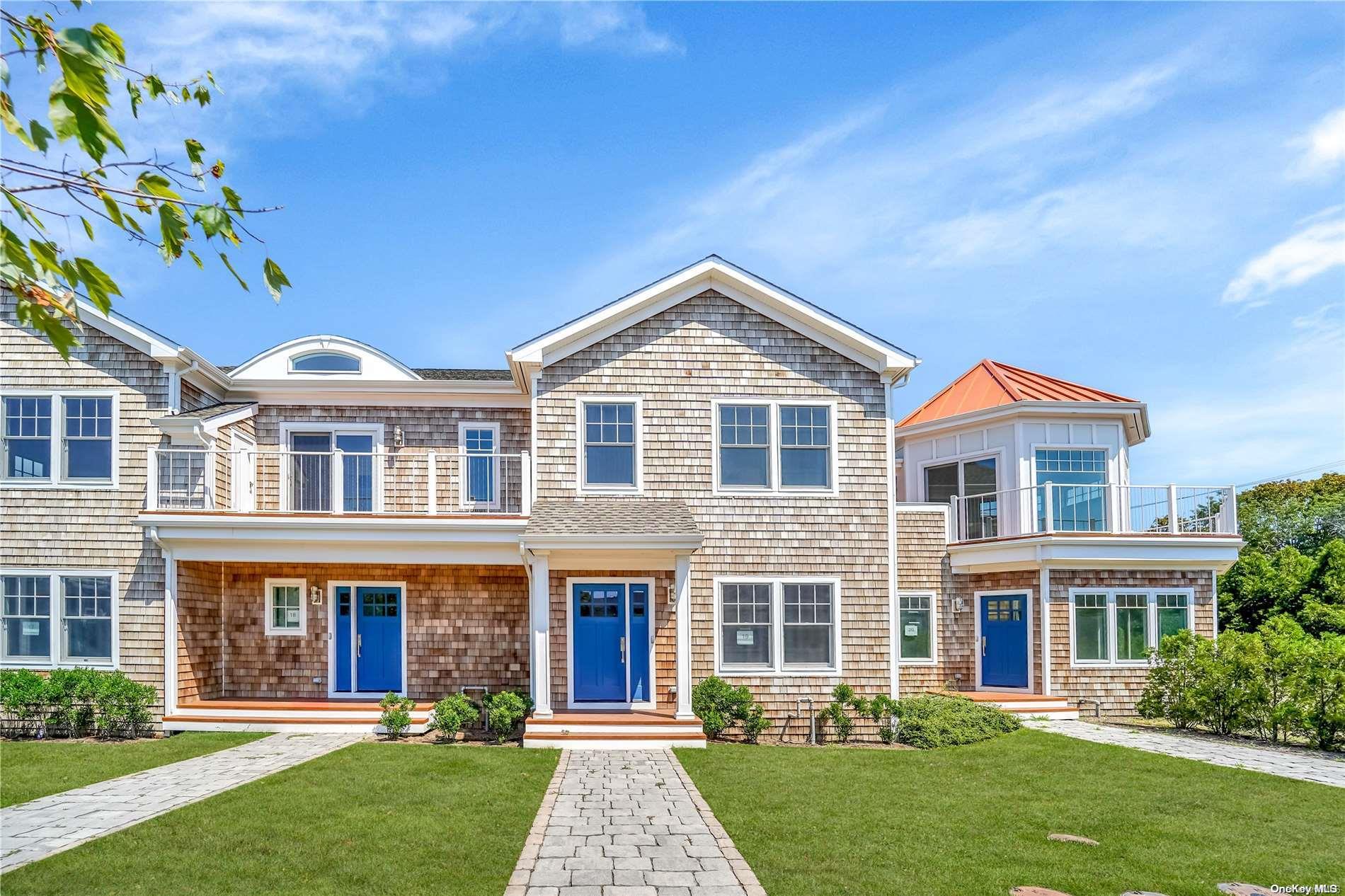 #1 photo, 68 Foster Avenue, 東長島 汉普顿 Hampton Bays , NY 11946