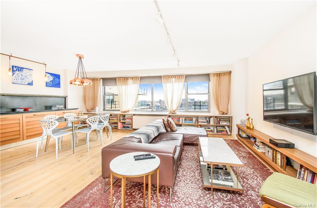 #1 photo, 2500 Johnson Avenue, 布朗士 Bronx , NY 10463