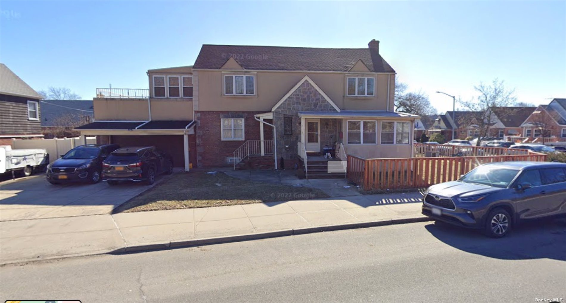 #1 photo, 237-06 Union, 皇后区 Queens Village , NY 11427