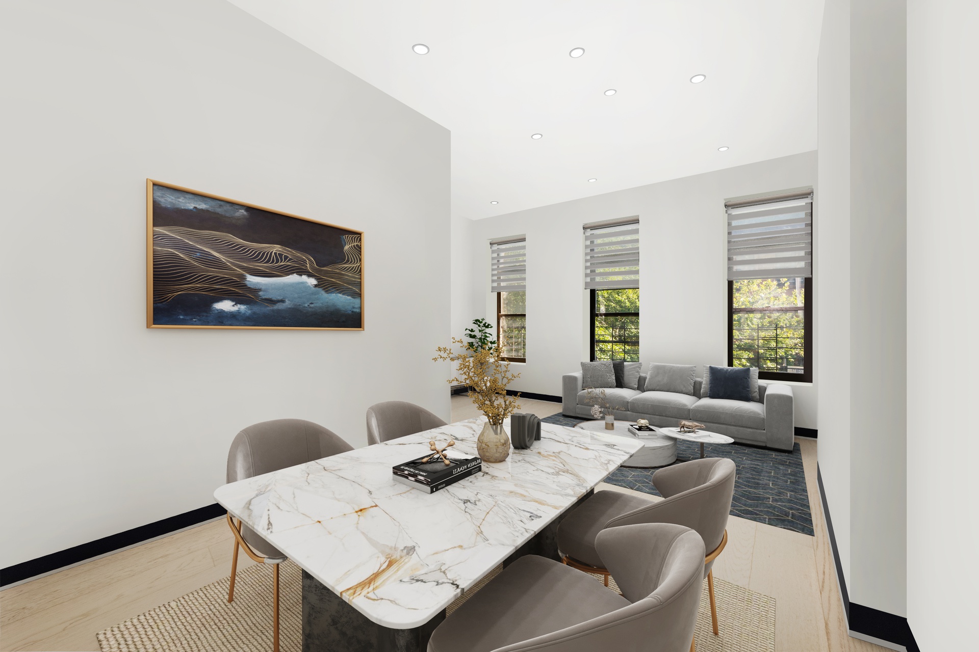 #12 photo, 18 West 127th Street, 曼哈頓 哈莱姆区 Harlem , New York 10027