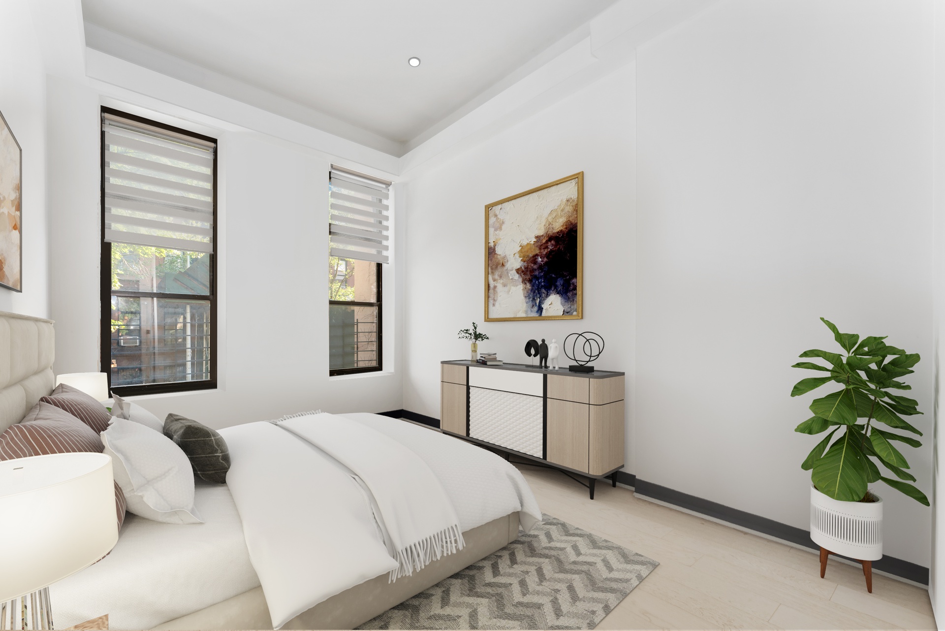 #14 photo, 18 West 127th Street, 曼哈頓 哈莱姆区 Harlem , New York 10027