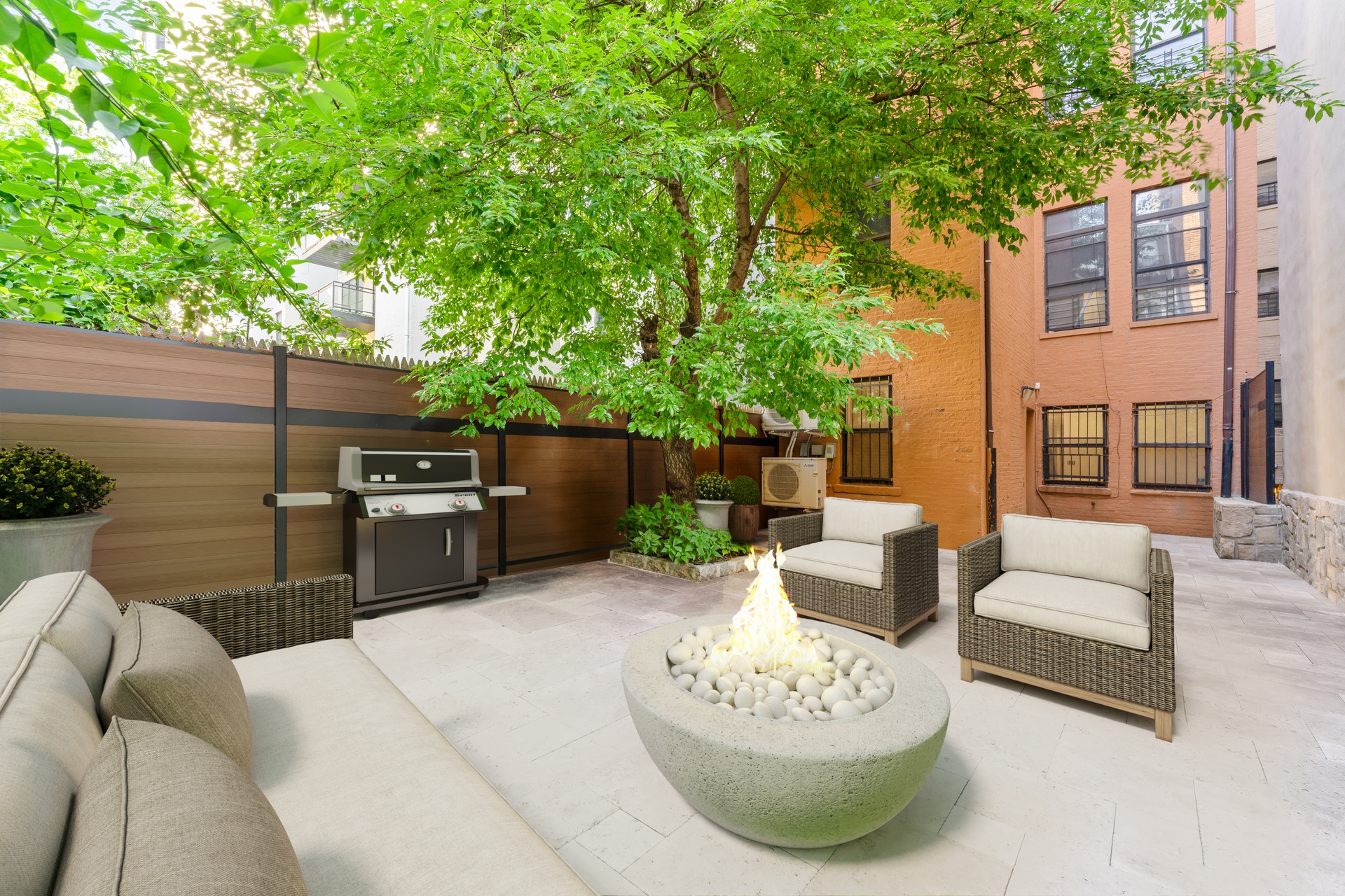 #16 photo, 18 West 127th Street, 曼哈頓 哈莱姆区 Harlem , New York 10027