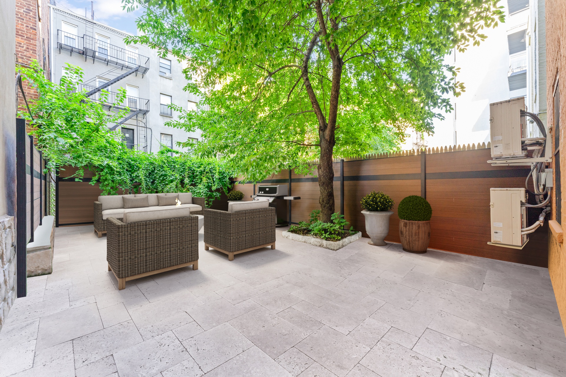 #17 photo, 18 West 127th Street, 曼哈頓 哈莱姆区 Harlem , New York 10027